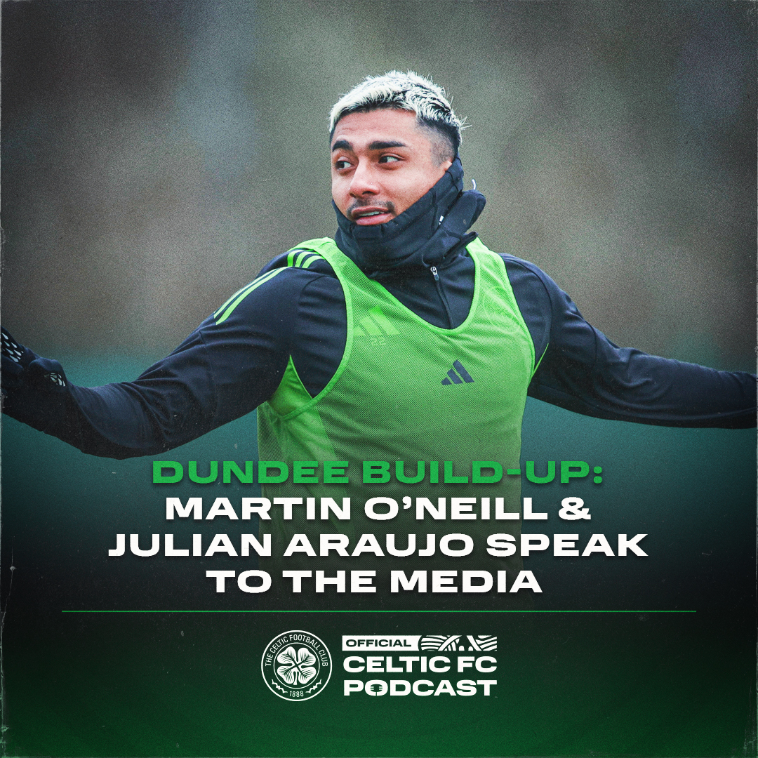 Celtic View tweet media