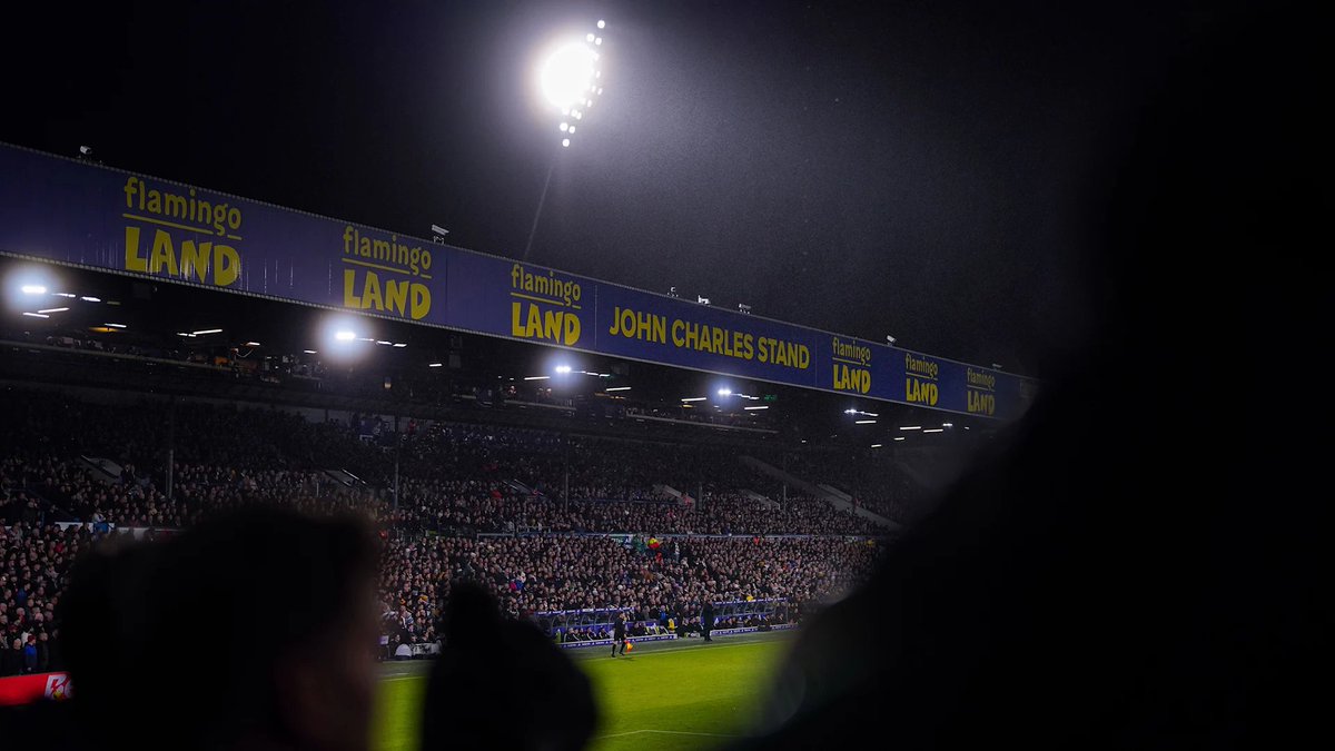 LUFC Tickets tweet media