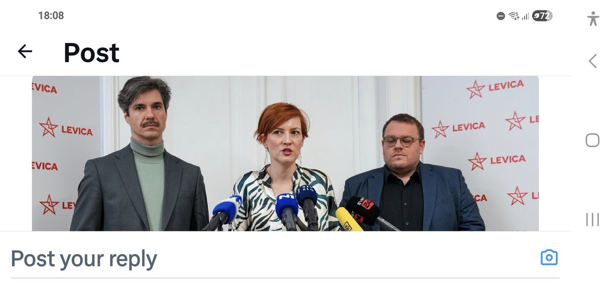 Po diktatorju in morilcu Titu, pa po koloradskem hrošču, Kučanu in covidu so tole trije največji škodljivci Slovenije: bleferji, militantni, ideološki woke verniki, ki so hodili na maše v Fotopub. Kar zadeva lažnivca Goloba, je njihov pucflek.