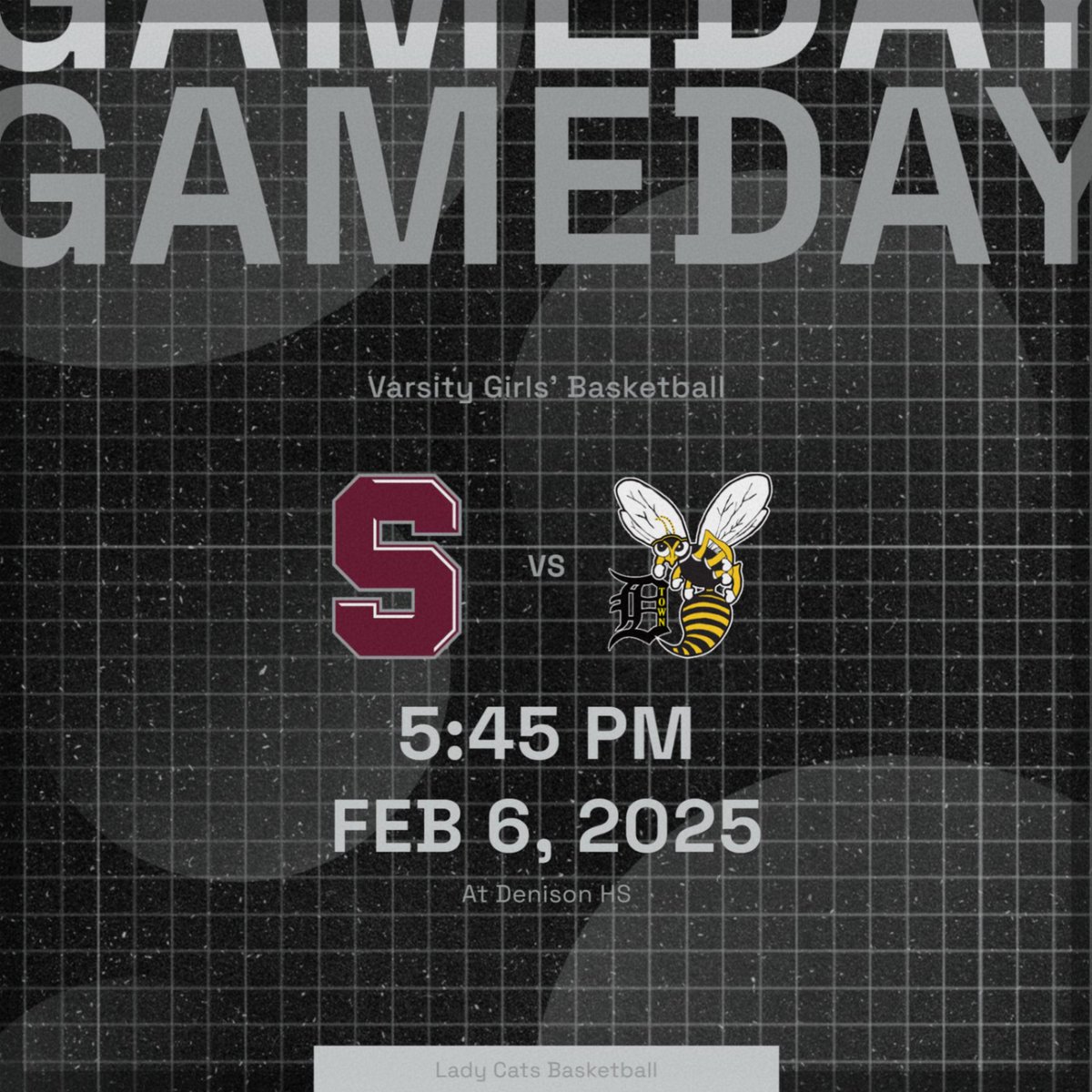 Sherman Lady Cat Basketball (@shladycatbb) on Twitter photo 