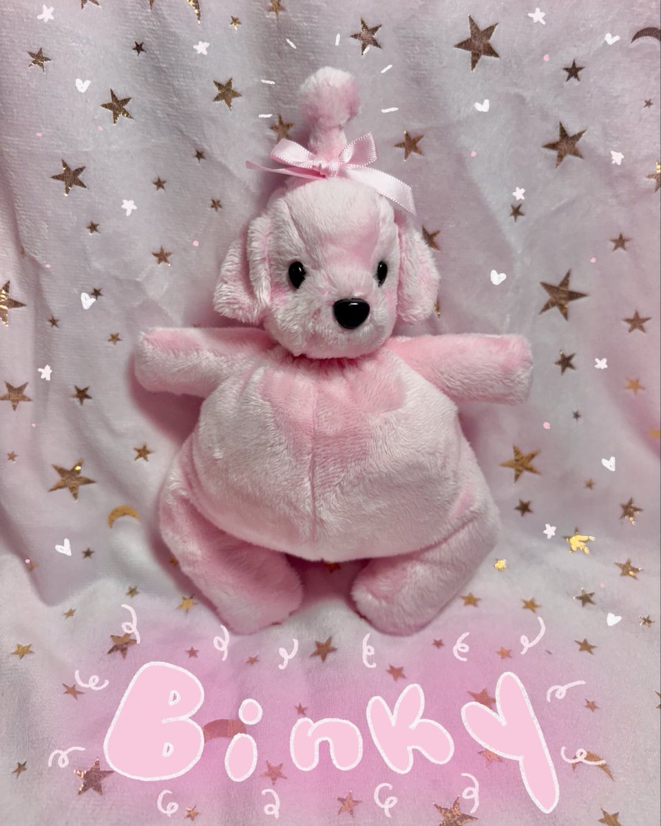 ✨🩷💫Space babies 4/25 6pm EST! 💫🩷✨ tweet media