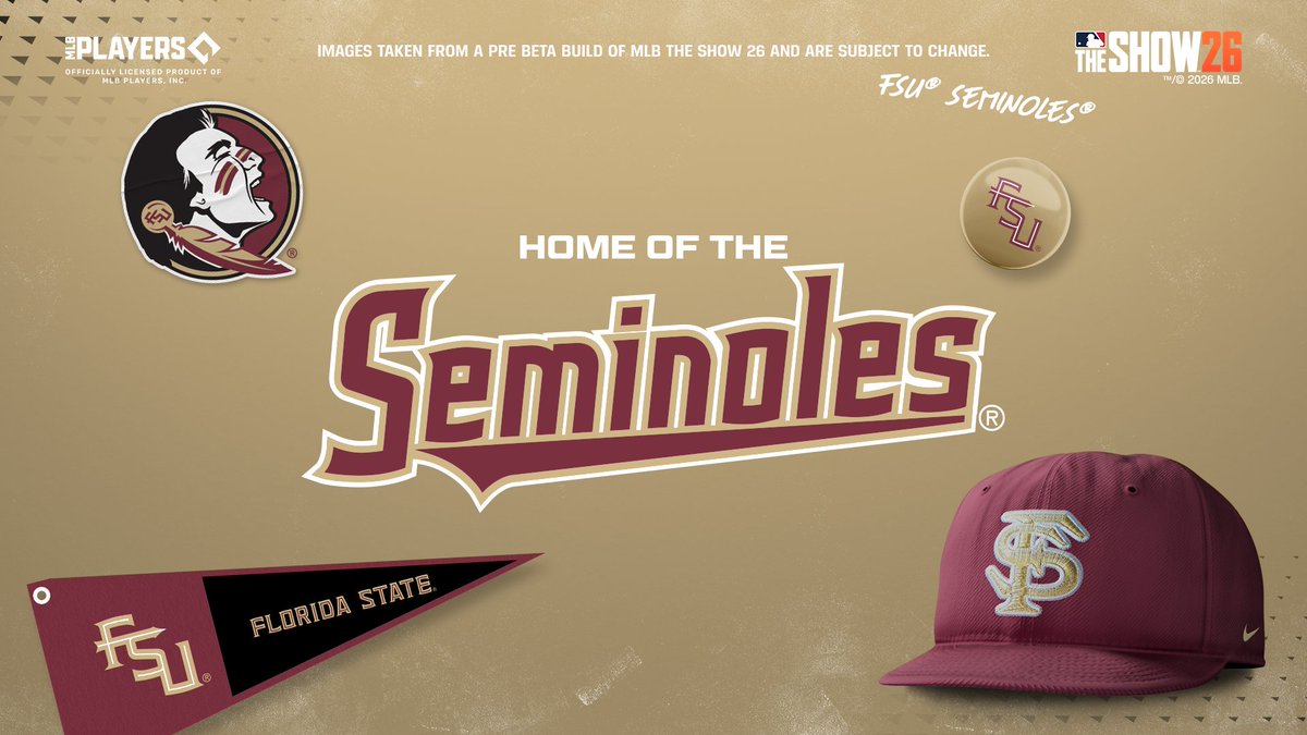 MLB The Show tweet media