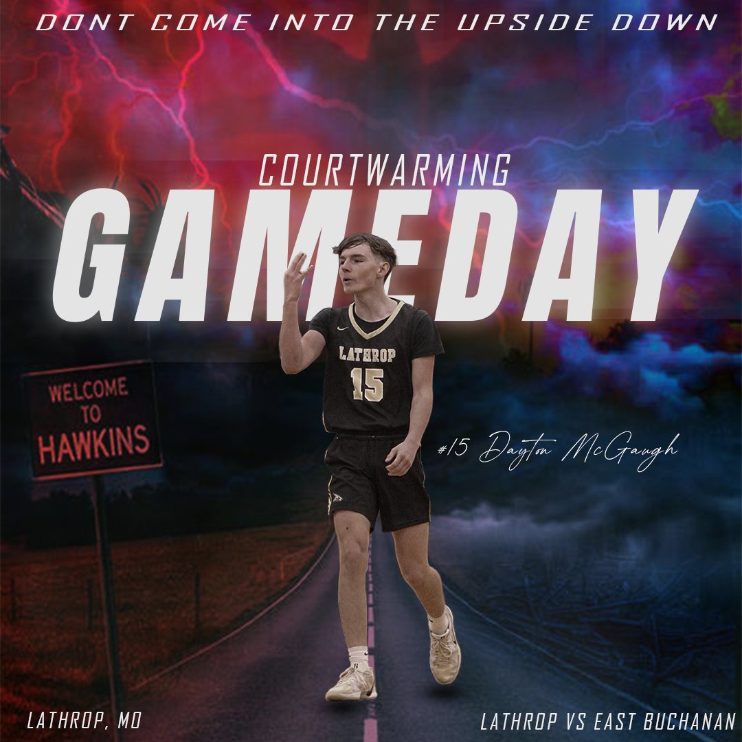 Lathrop Boys Basketball tweet media