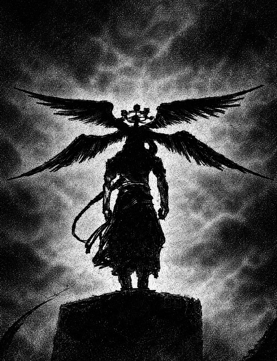 nocturnmachine's tweet image. Adapt. Evolve. Dominate.