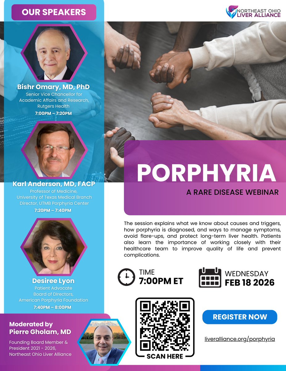 Northeast Ohio Liver Alliance tweet media