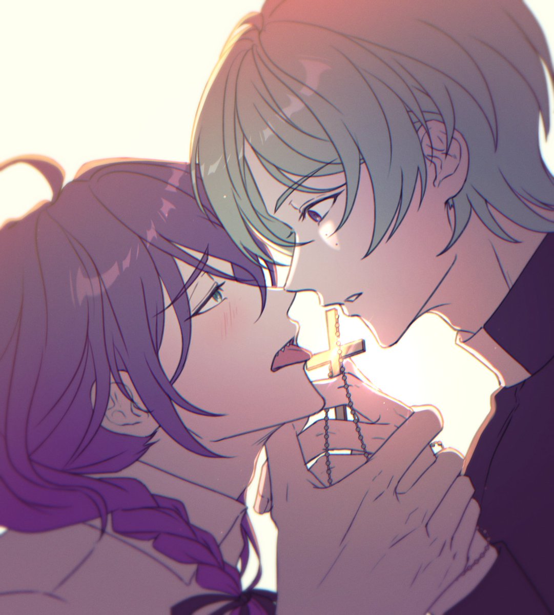 오늘은 마요타츠의 날이에요 제가 그렇게 정했어요
😭💜💚💜💚💜💚