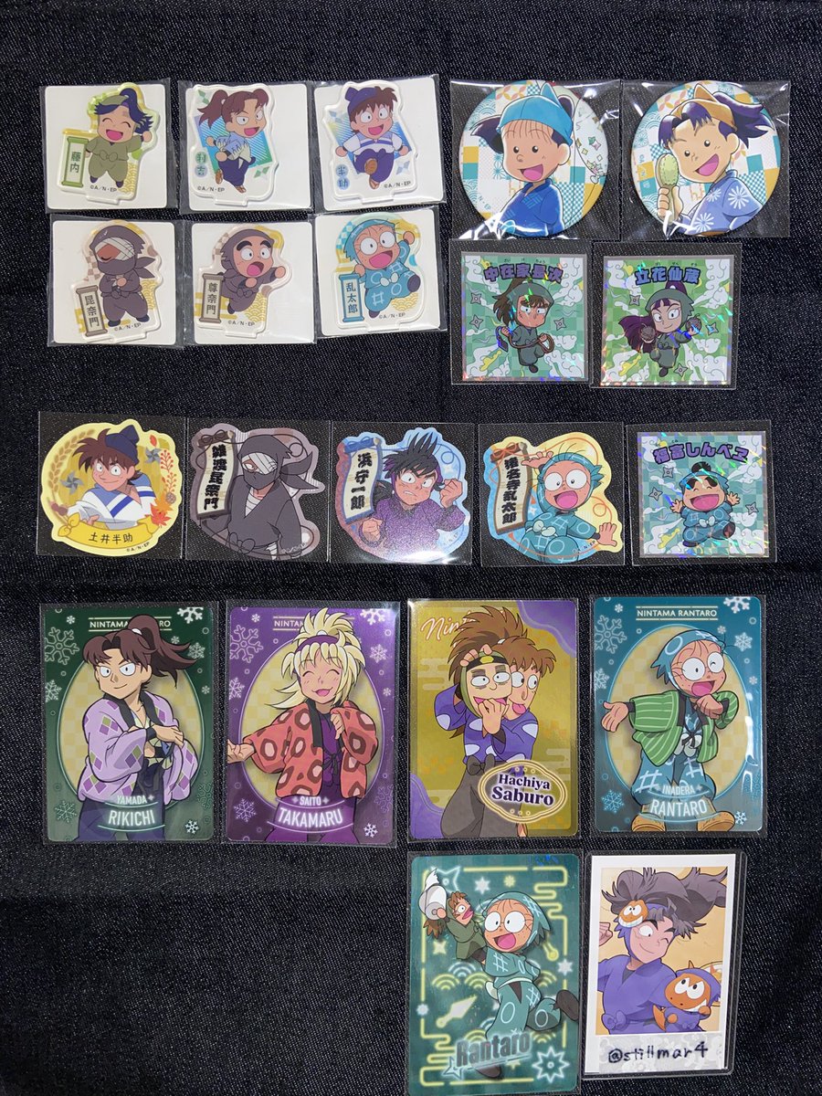 まりも@取引垢 (@stillmar4) / Posts / X