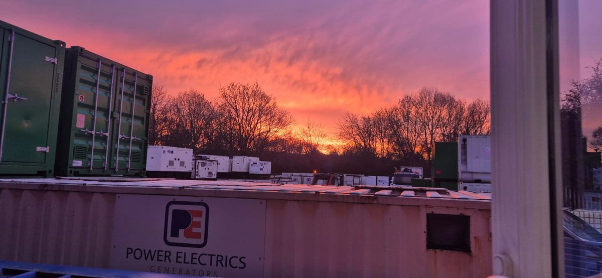 Power Electrics tweet media