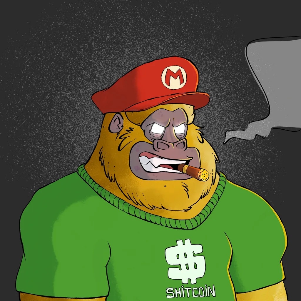 We_Are_RVR's tweet photo. Kongz and Mauses!

🔥🔥 Giveaway 🔥🔥
@We_Are_RVR  ×  @KongzXRPL

Prizes:
-5 $XRP
-1 Kongz NFT
-1 winner

How to join:
Follow @We_Are_RVR  &amp;  @KongzXRPL
 
🐭Share and Like this post
👊Tag 3 friends and add a comment

Will be drawn in 48 Hours!
Good luck!

#XRPArmy #Kongz #RVR https://t.co/zwj7GwANYt