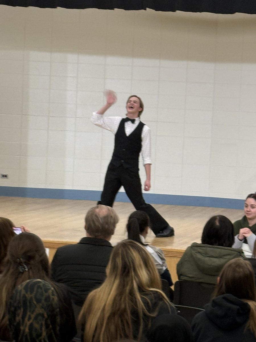 WB Speech Team tweet media
