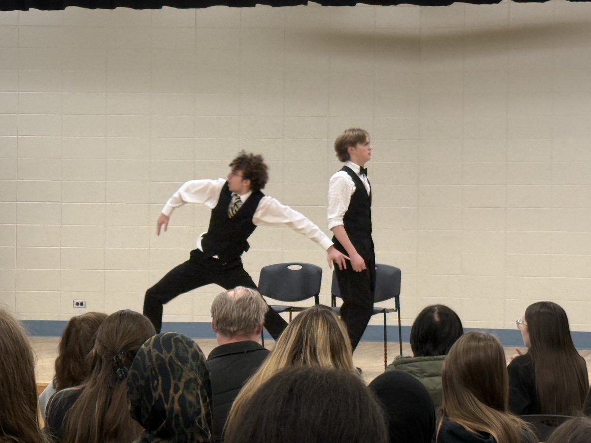 WB Speech Team tweet media