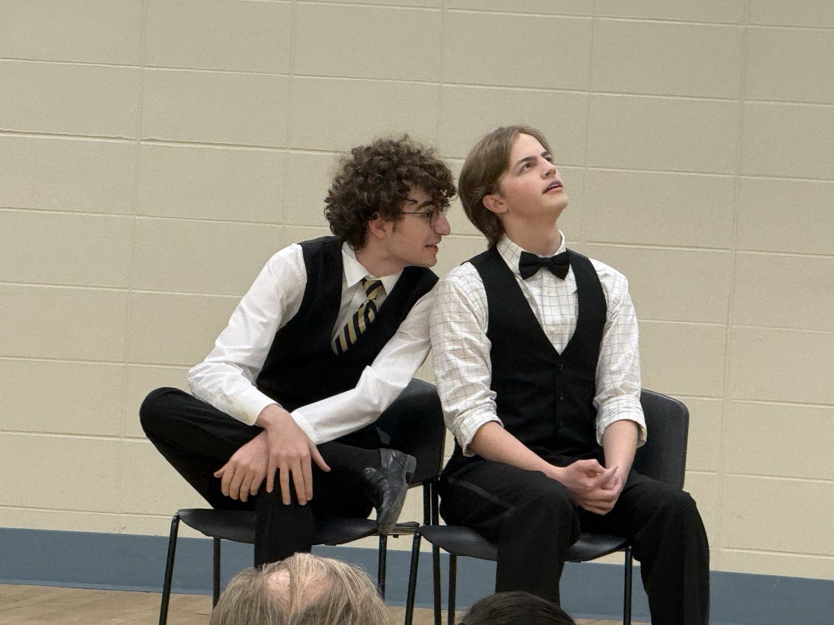 WB Speech Team tweet media