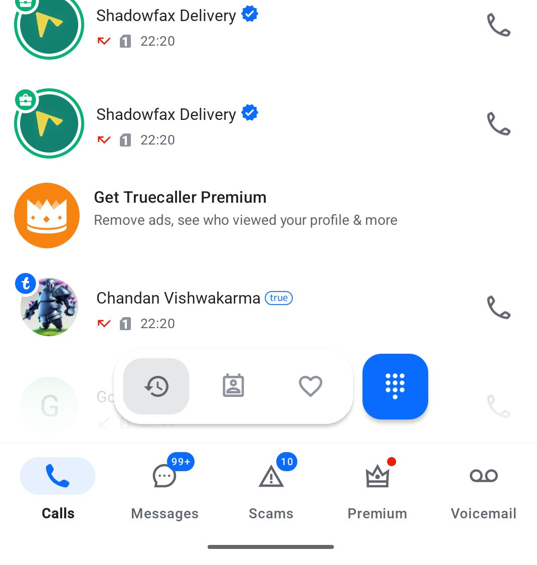 jsveer's tweet photo. @MyntraSupport @shadowfax_in wrongly objects to missed calls at 10:20–10:30 PM for a return pickup.
Late-night call attempts—even missed calls—are a clear breach of privacy &amp; basic service etiquette.
Courier partners must contact customers only during working hours. Unacceptable. https://t.co/9igp2dIzih