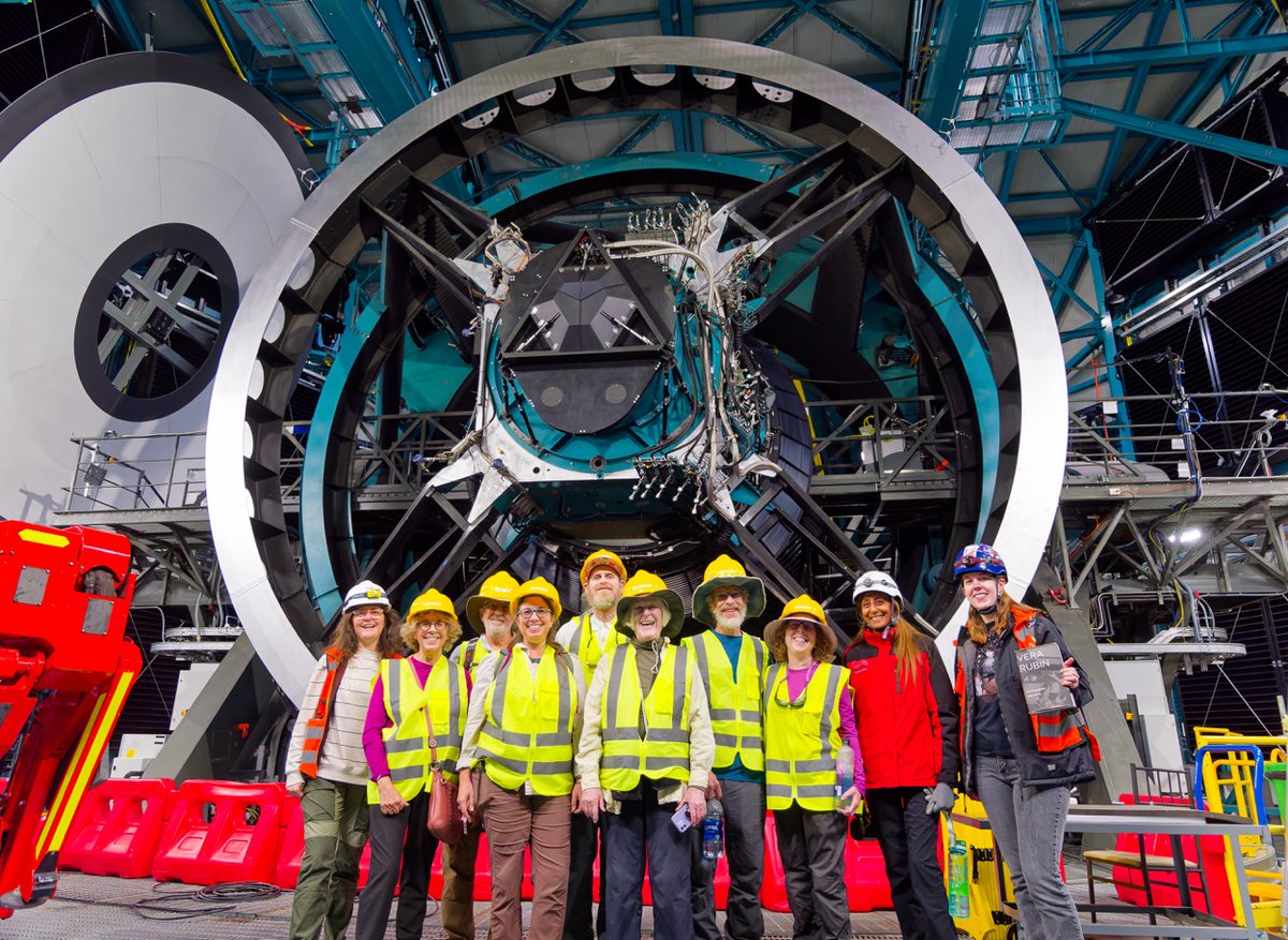 U.S. National Science Foundation tweet media