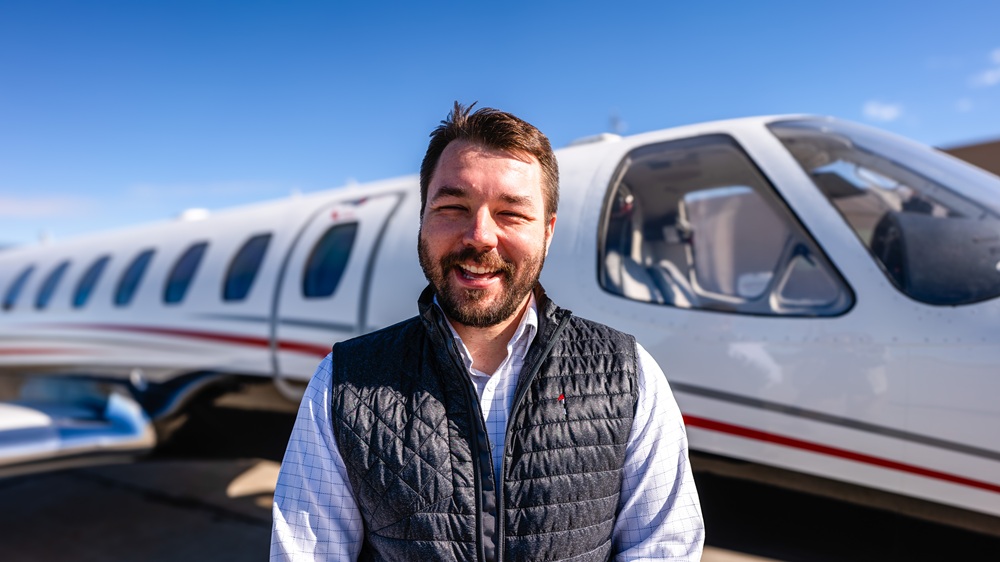 Silverhawk Aviation tweet media