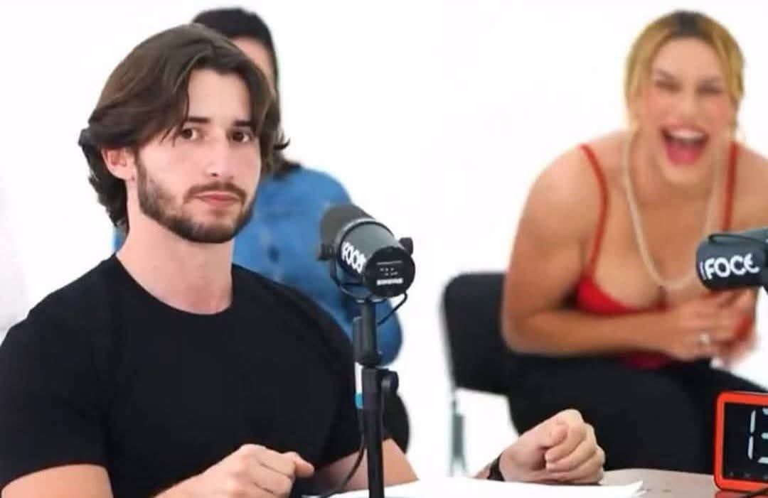 Travesti que Habla 🏳️⚧️ tweet media