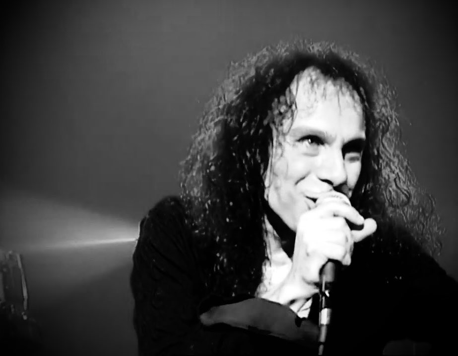 The Dio Scribe tweet media