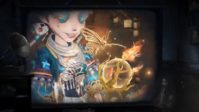 公式】IdentityV 第五人格 (@IdentityVJP) / Posts / X