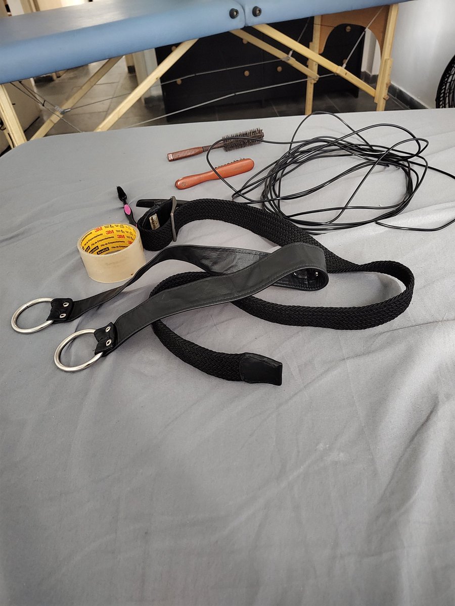 DomHusky ⛓️👣 tweet media