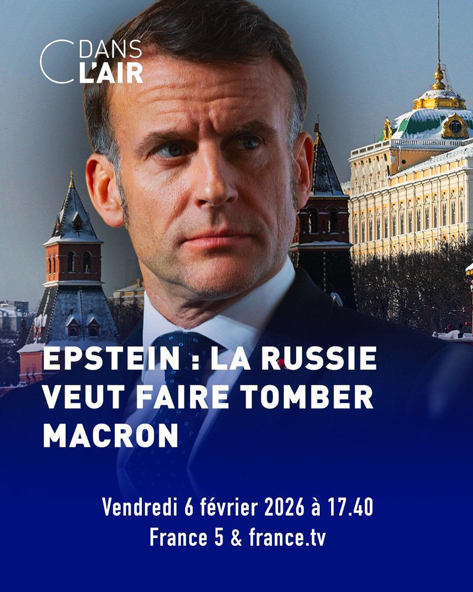 Ceci n’est pas un fake. 

C’est les médias Français. 

Un sketch pour une pauvre fake news mal faite debunkée en 5 minutes ici sur X. 

À la télé, grâce a la boîte de prod de Niel, on va avoir un superbe plateau pour en faire un complot puissant, qui attaque nos intérêts