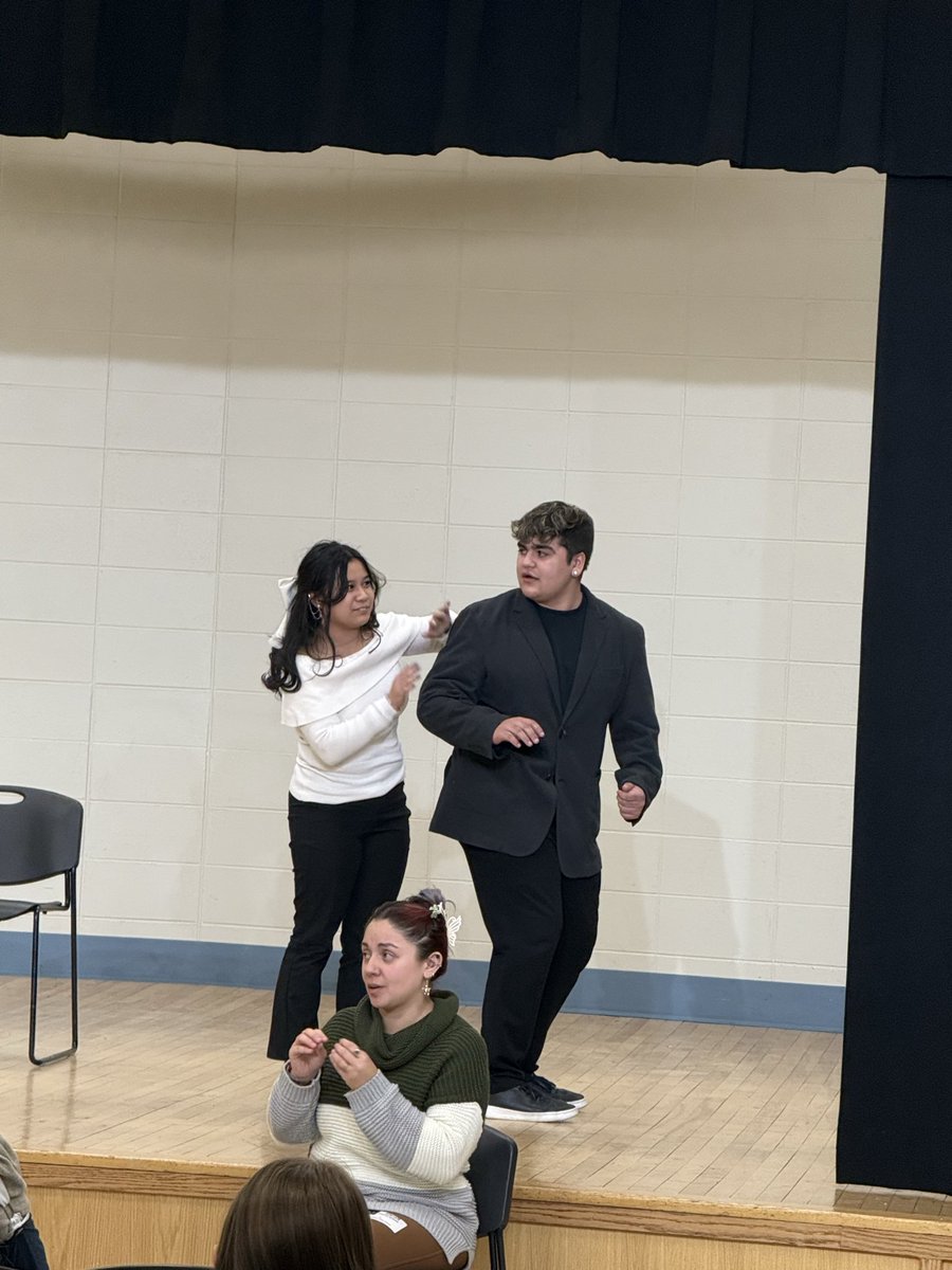 WB Speech Team tweet media