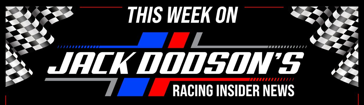 Jack Dodsons Racing tweet media