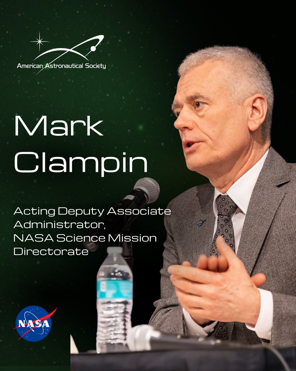 AstronauticalSociety tweet media