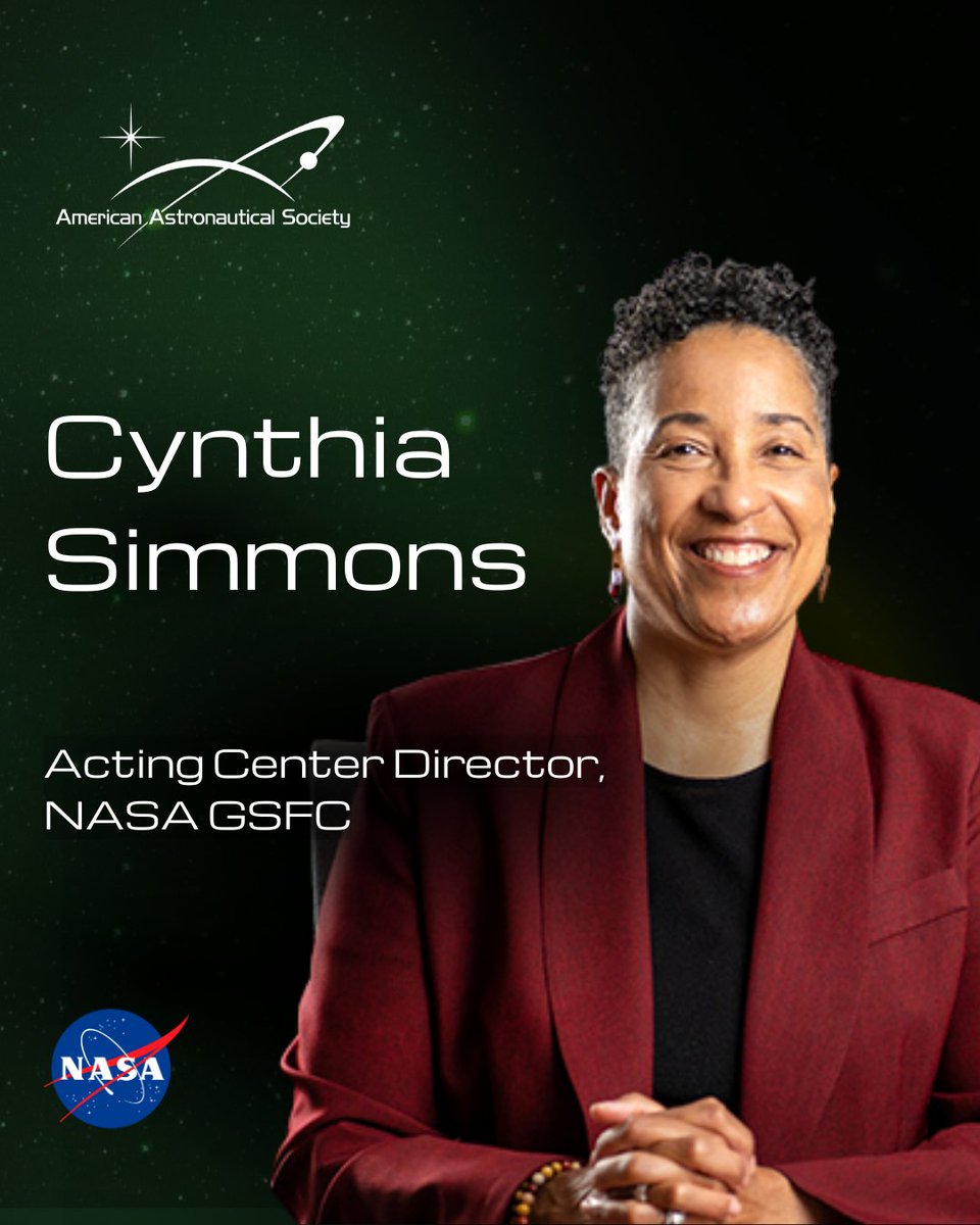 AstronauticalSociety tweet media