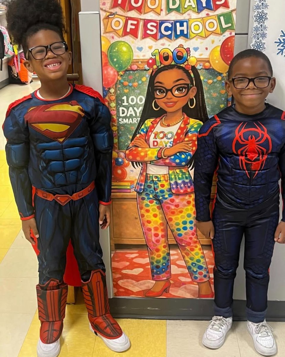 AudubonSchools tweet media
