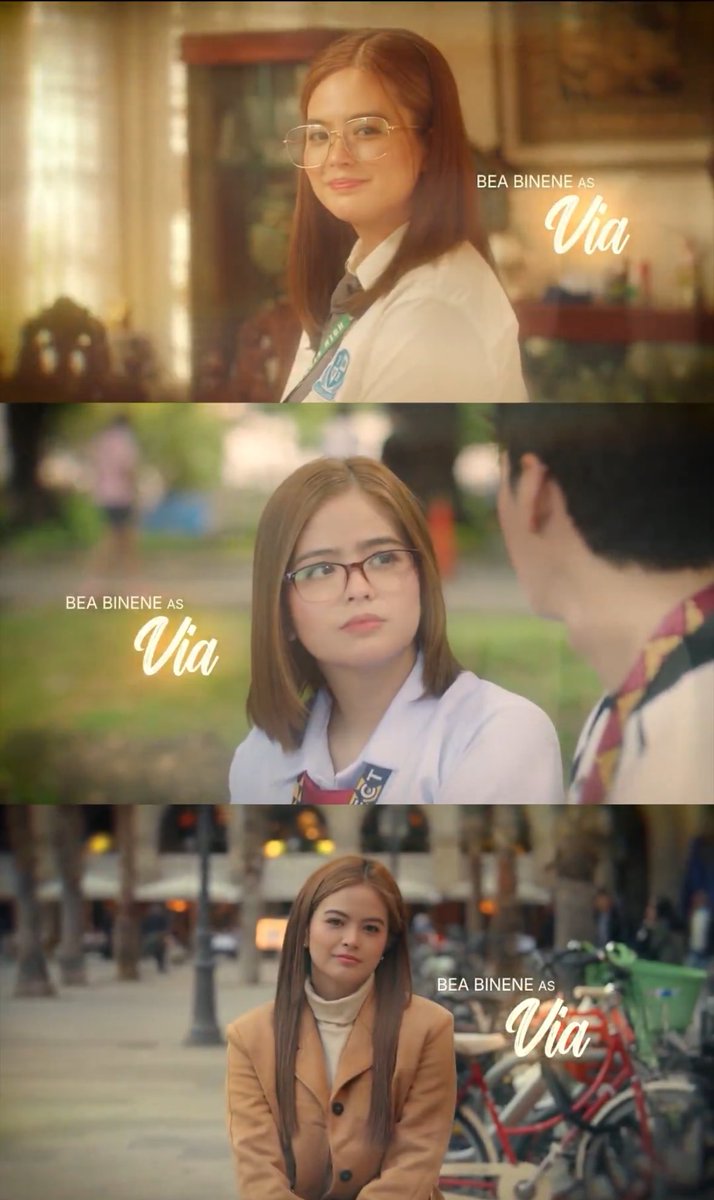 naiiyak akooooo para akong nagpalaki ng mga anak 🥺❤️‍🩹 oh, viarkin you will always be dear to me!!