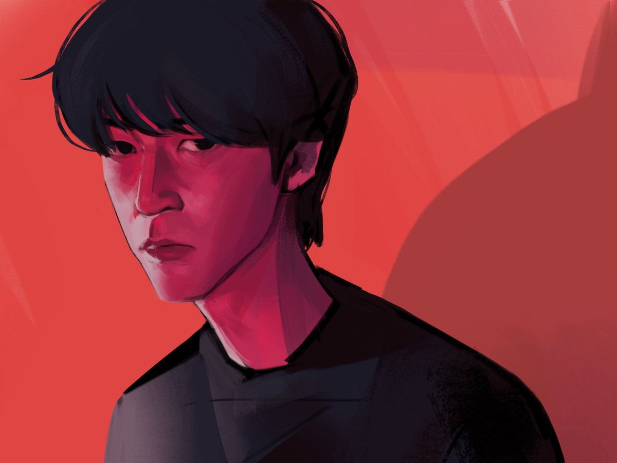 ekocries's tweet image. make room in hell