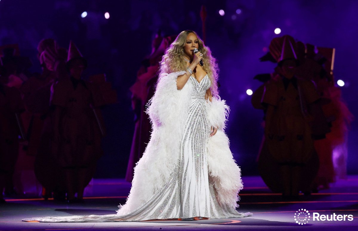 Reuters Pictures tweet media