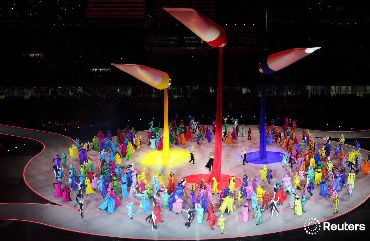 Reuters Pictures tweet media