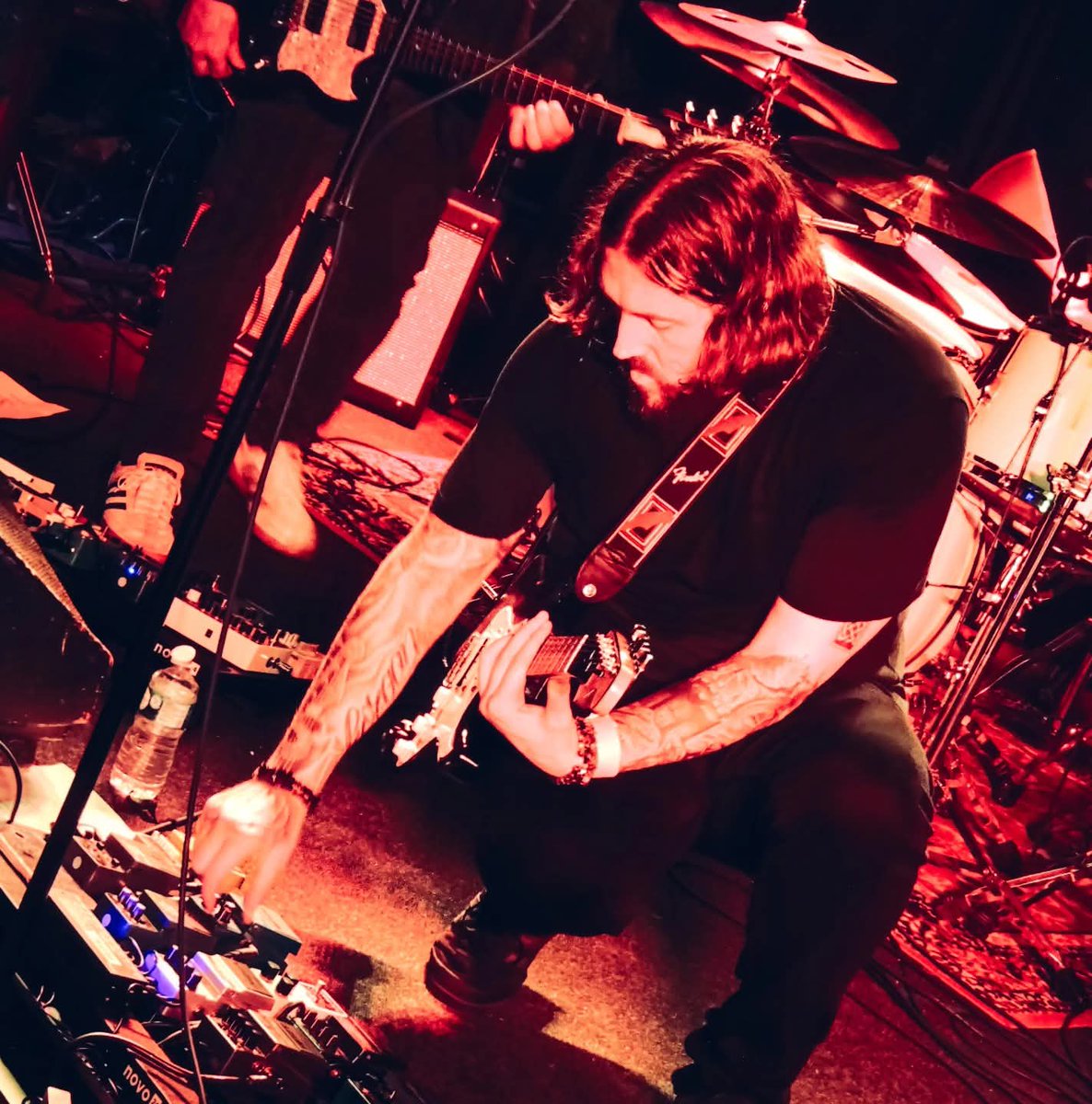 Scott Marsden tweet media