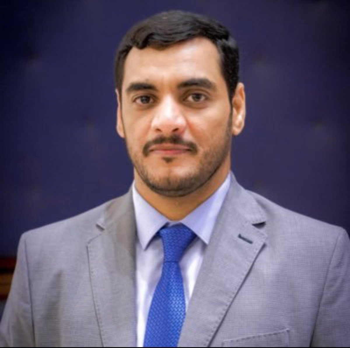 Adeeb_HAS's tweet photo. ألف مبارك للقاضي اكرم نصيب العامري  بمناسبة تعيينه وزيرًا في الحكومة الجديدة،
ثقة مستحقة ونتمنى له التوفيق والسداد في ��داء مهامه وخدمة الوطن https://t.co/YjE3H3iP8o