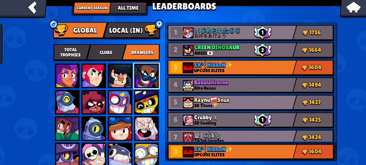 Hidden Gamer tweet media