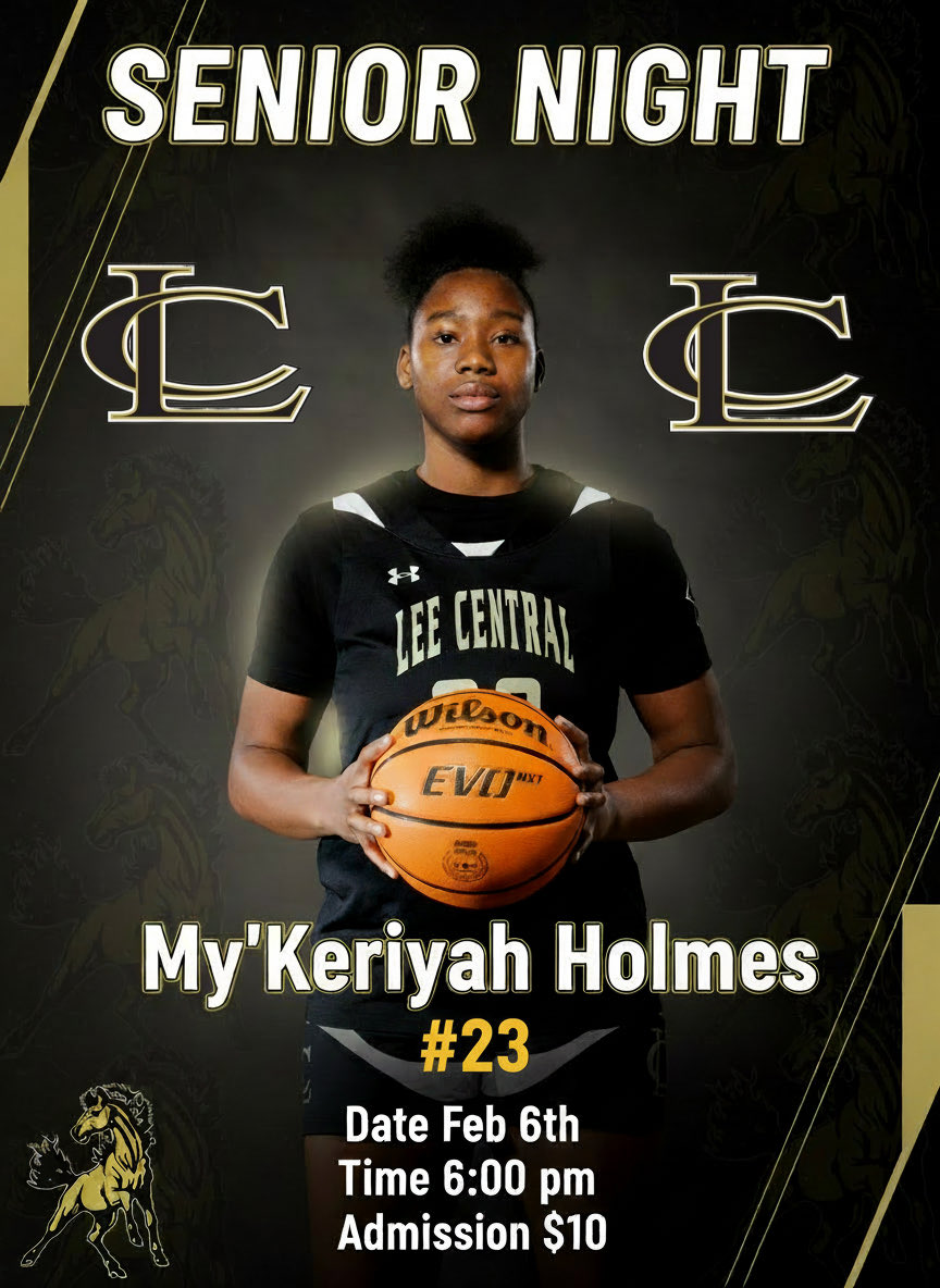 LadyStallionWBB's tweet photo. 🚨GAMEDAY🚨
🆚 Governor School 
⌚️6:00
📍Lee Central High School 
🎟️$10 https://t.co/Utses2dZOn