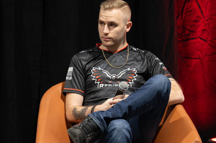 REGIMENT 🇺🇸 tweet media