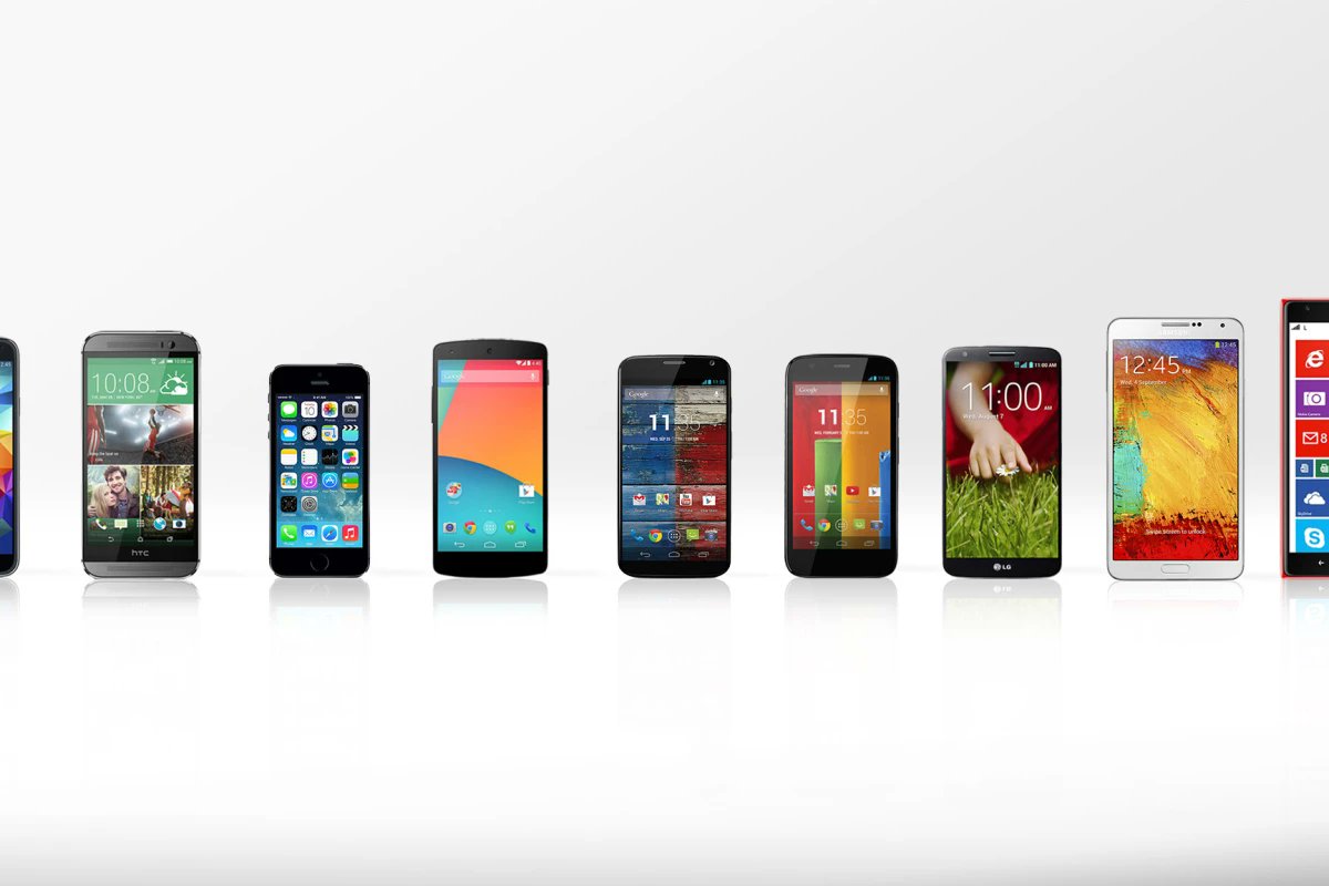 If you could bring back any old phone, with modern flagship specs, what would it be?