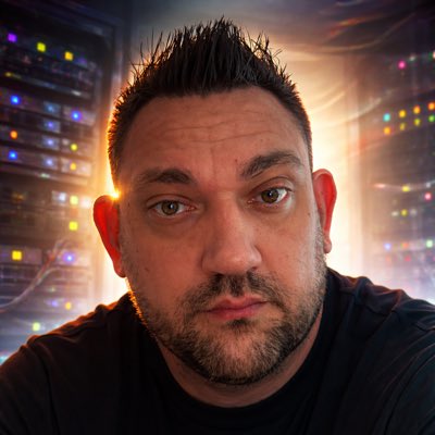 Tony Gore tweet media