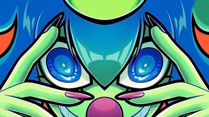 Today’s Vocaloid illustrator OTD is EerieElixir (@/EerieElixir)!

They’ve illustrated for multiple of mako’s MVs such as Rain, Dive &amp; Tears You Won’t Show!

They’ve also illustrated for MVs like World’s Too Loud by RishieP, No More Sad Songs by Delphi-P &amp; Marbles by SO87!!