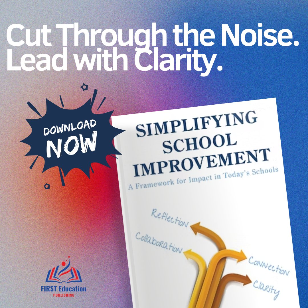 FIRST Ed Resources tweet media