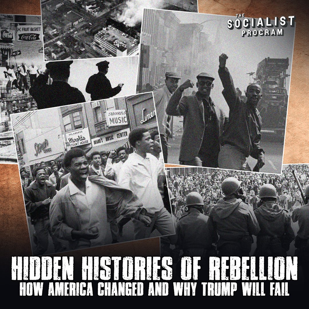 The Socialist Program tweet media