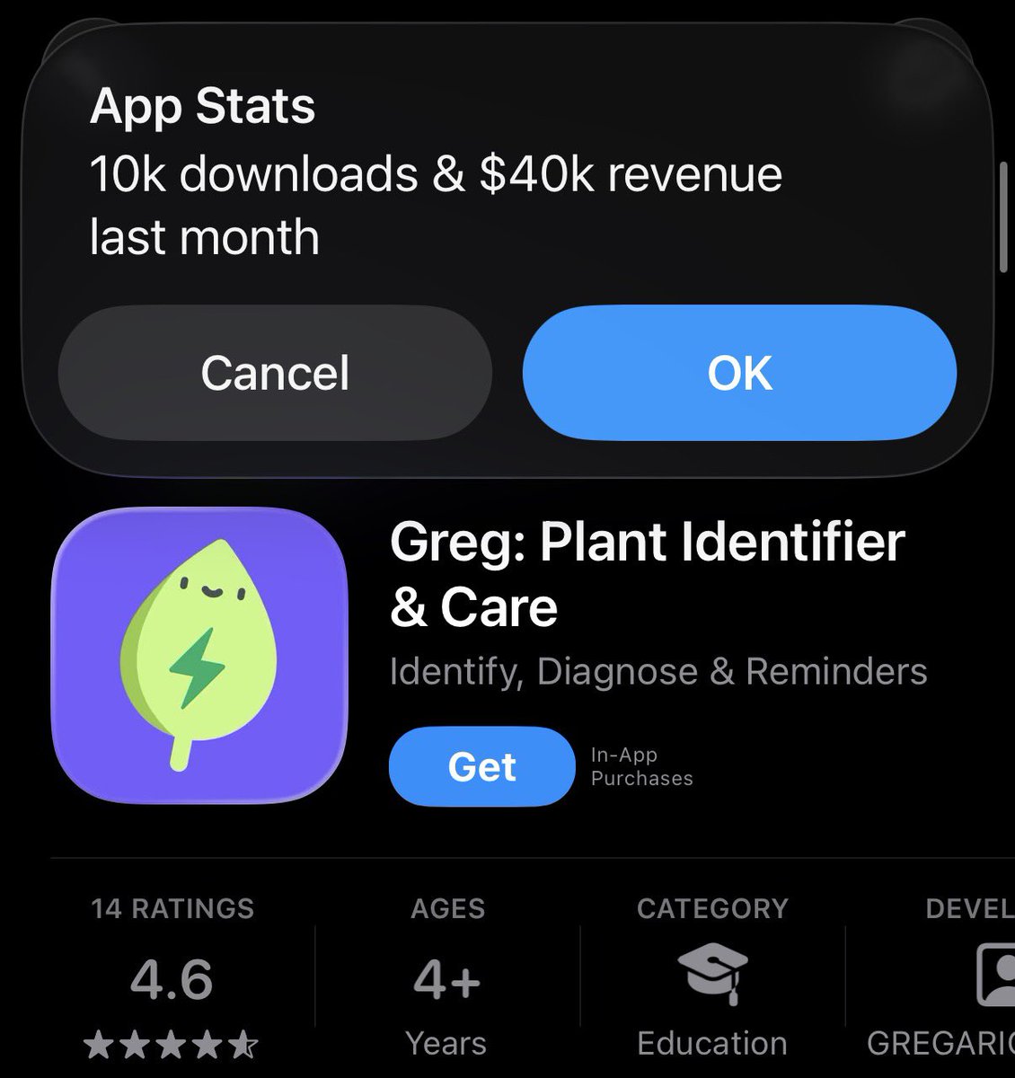 Simone Canc tweet media