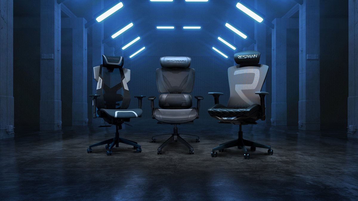 RESPAWN 🪑 tweet media