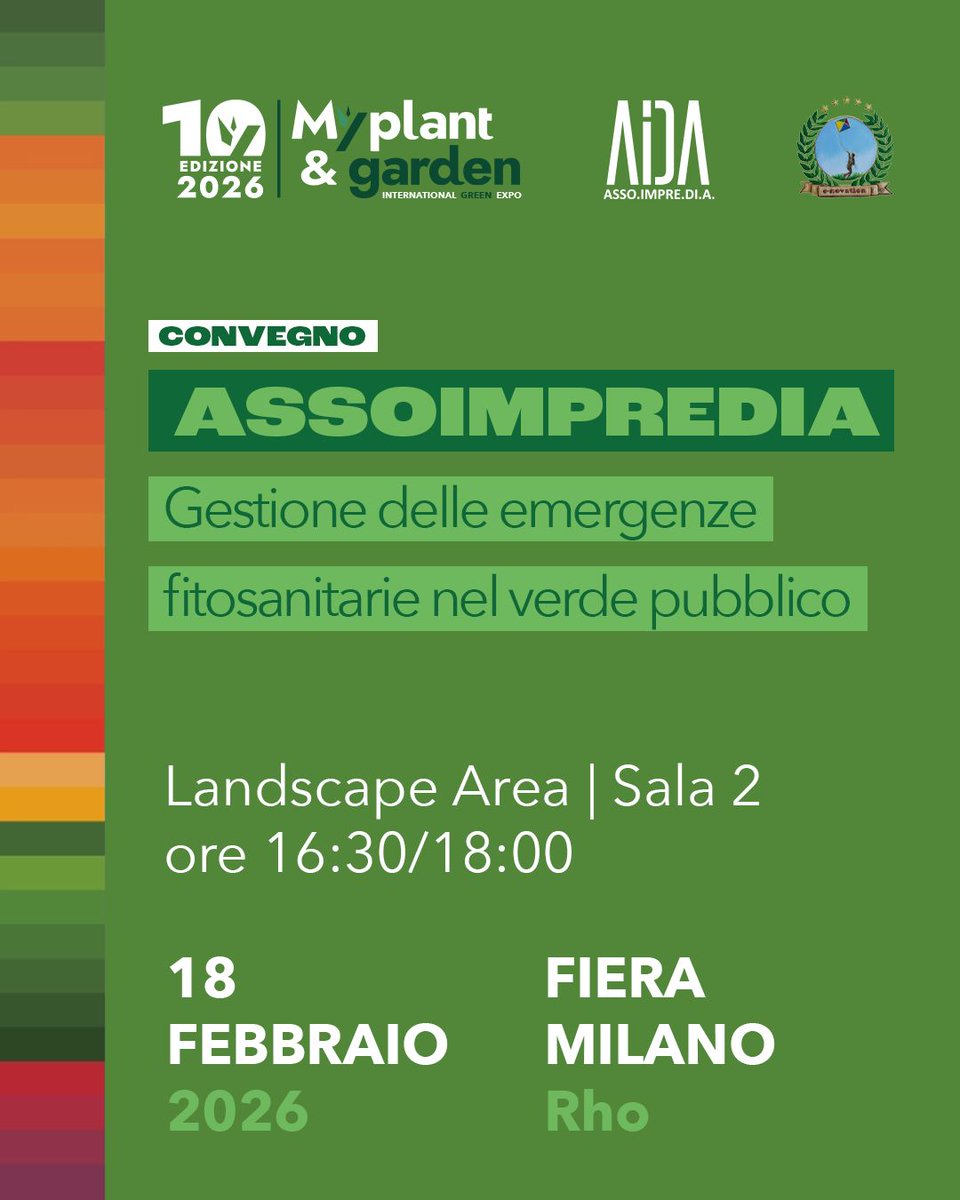 Alberto Patruno tweet media