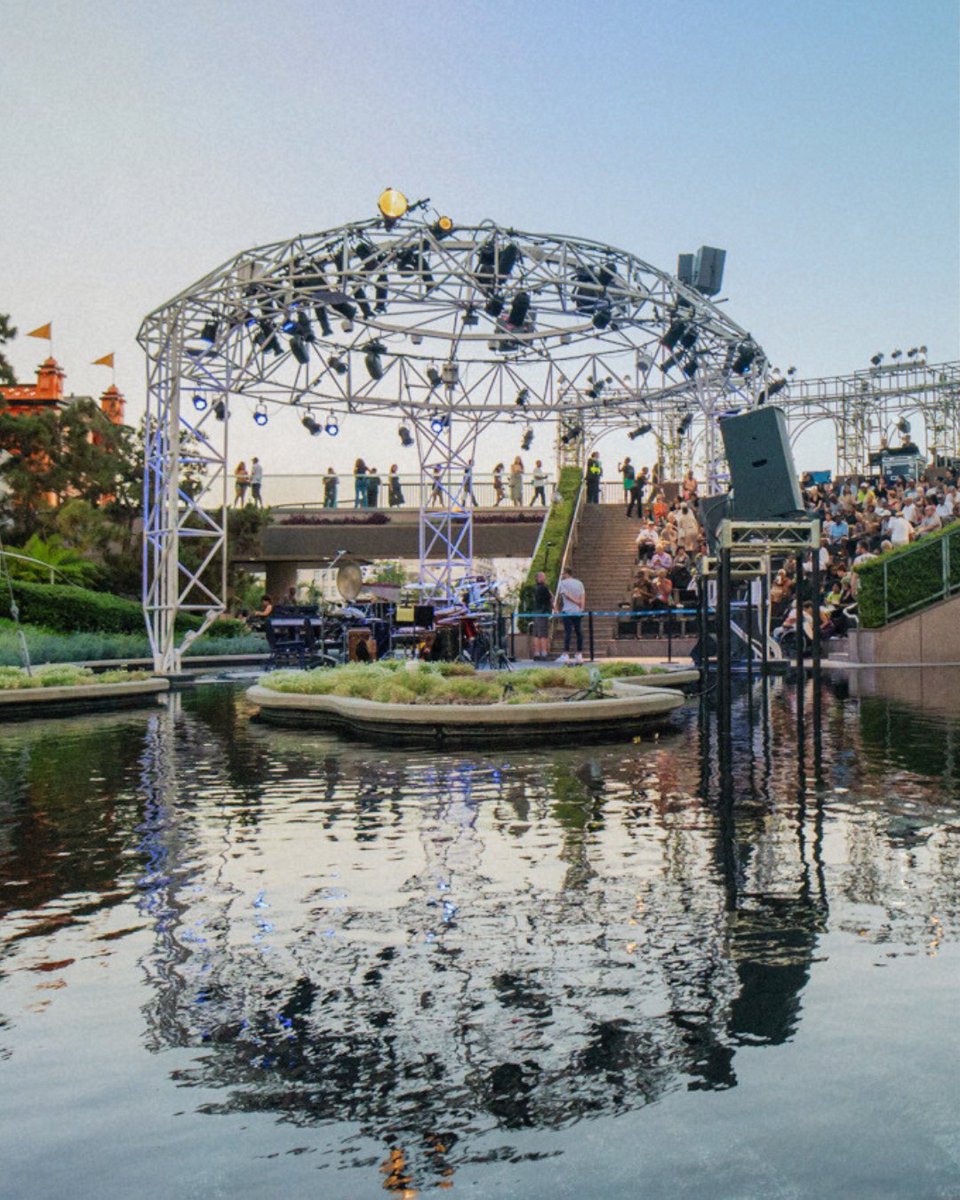 Grand Performances tweet media