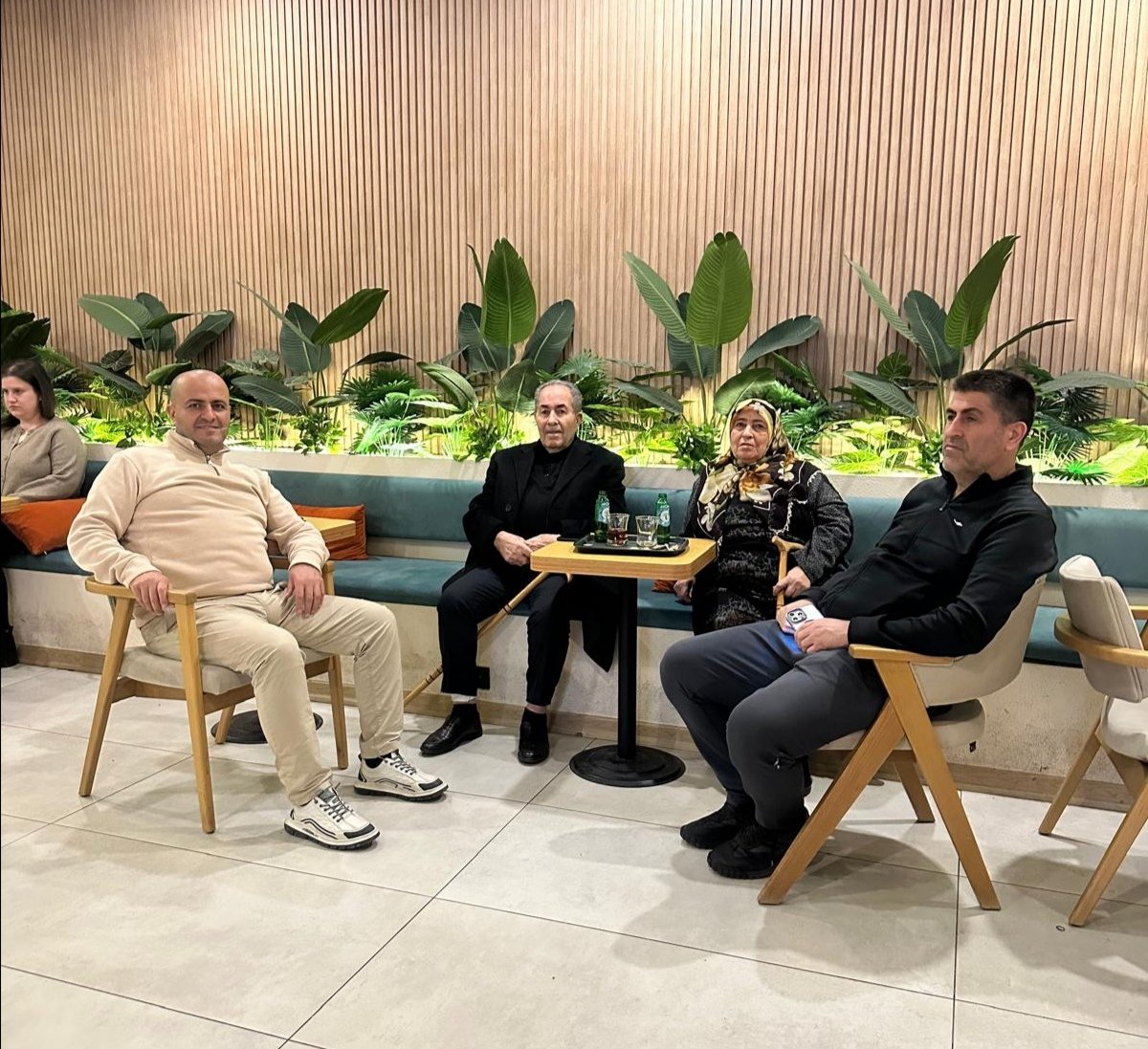 📍 ANKARA

Güzel yaşamak sanattır.