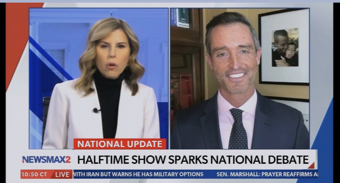 Doug Eldridge tweet media