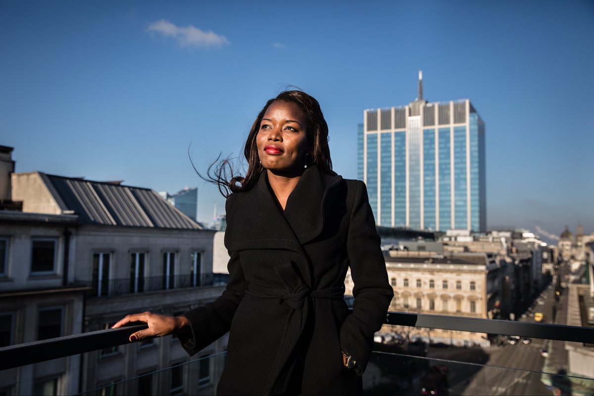 Assita Kanko MEP tweet media